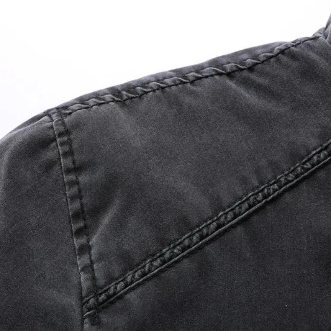 Veste Chic Flow par Lenin