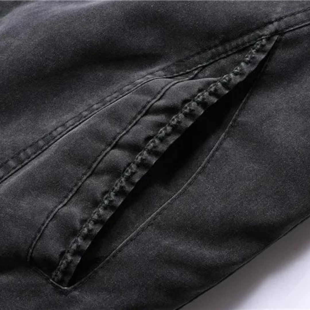 Veste Chic Flow par Lenin