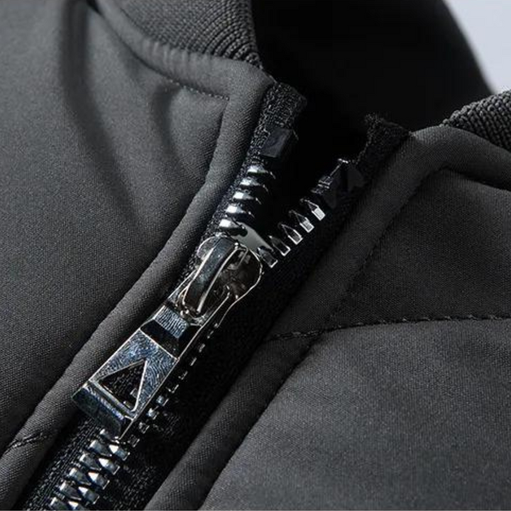 Lutfa | Veste matelassée de luxe pour une chaleur inégalée