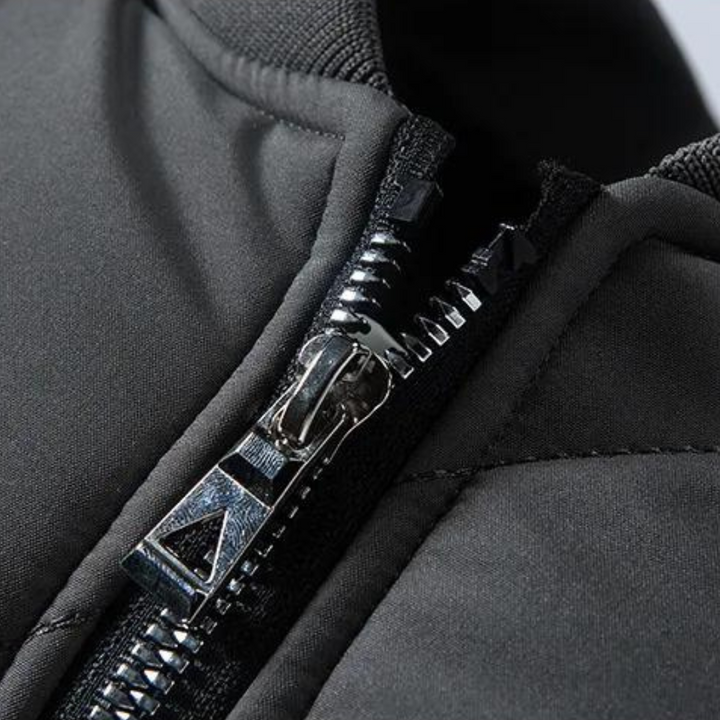 Lutfa | Veste matelassée de luxe pour une chaleur inégalée