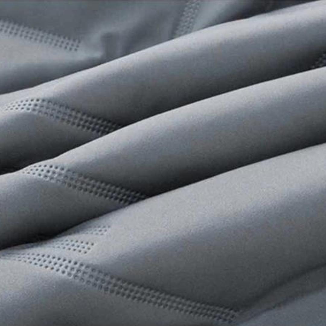 Logan | Veste thermique confortable pour une protection optimale