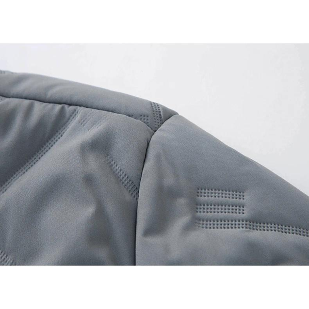 Logan | Veste thermique confortable pour une protection optimale
