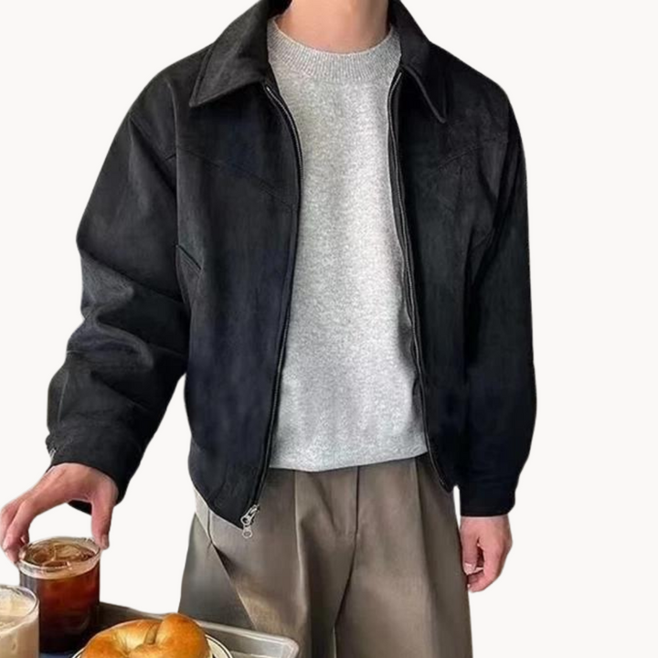 Pistra | Veste décontractée élégante et confortable