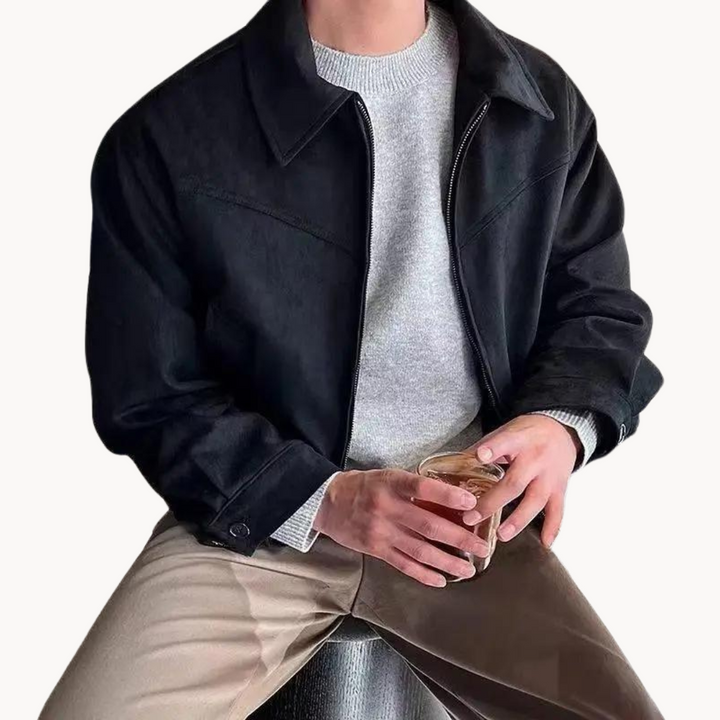 Pistra | Veste décontractée élégante et confortable