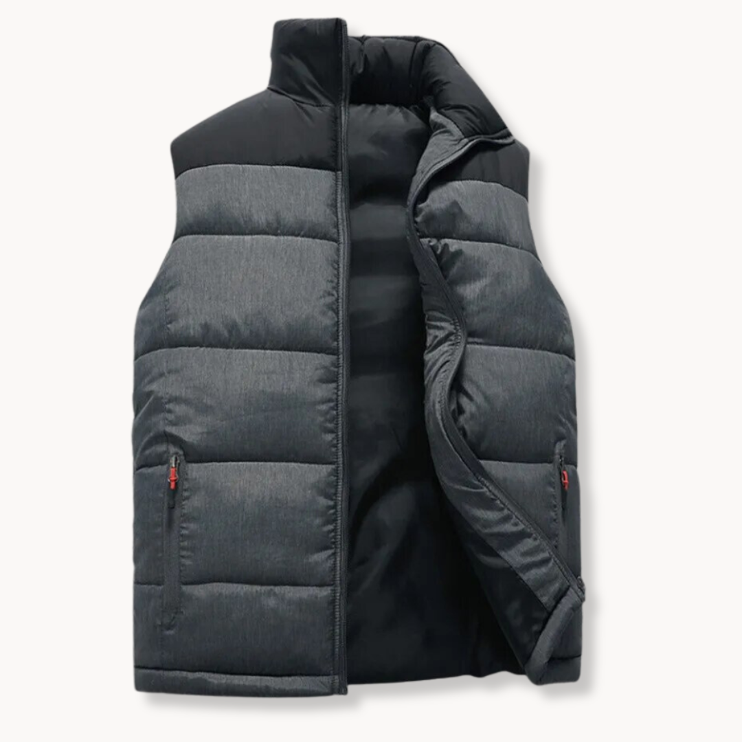 Benjamin | Doudoune stylée et tendance pour hommes