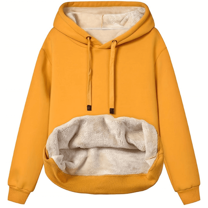 Musette™ - Pullover Réversible Ultra Confortable