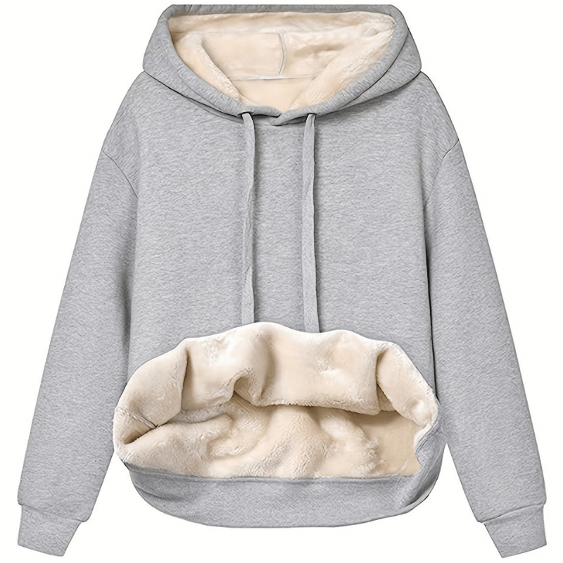 Musette™ - Pullover Réversible Ultra Confortable