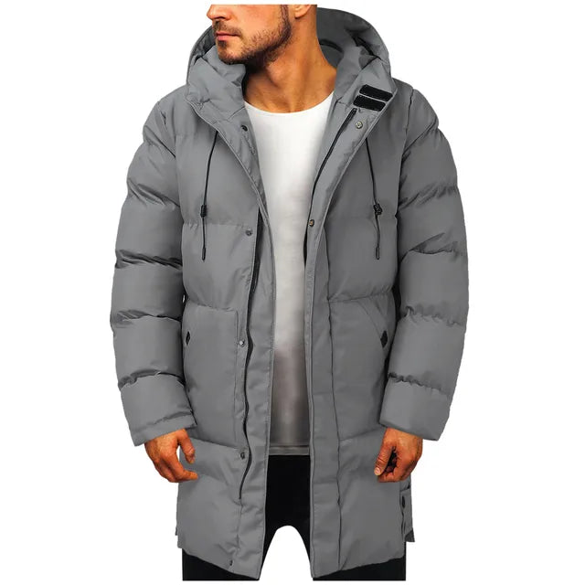 Eden | Parkas confortables et élégantes