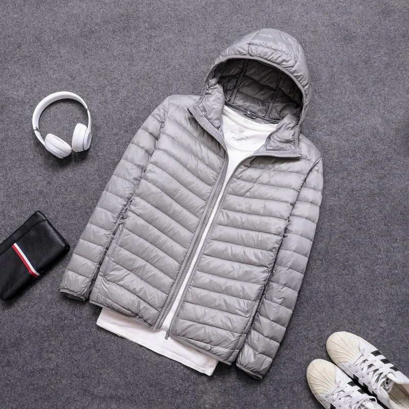 Eden | Ultimate Water- and Windproof Winter Jacket pour une protection optimale