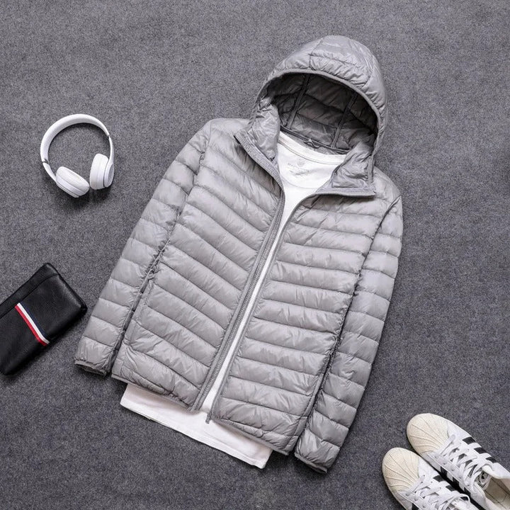 Eden | Ultimate Water- and Windproof Winter Jacket pour une protection optimale