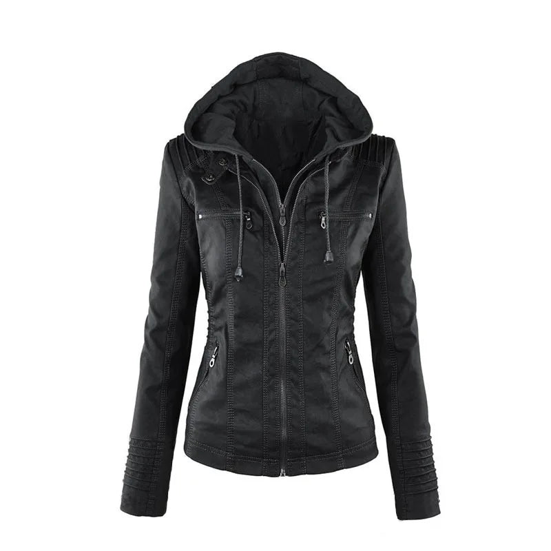 EVE - Veste chic et élégante