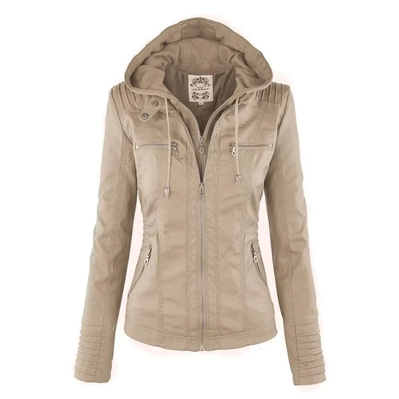 EVE - Veste chic et élégante