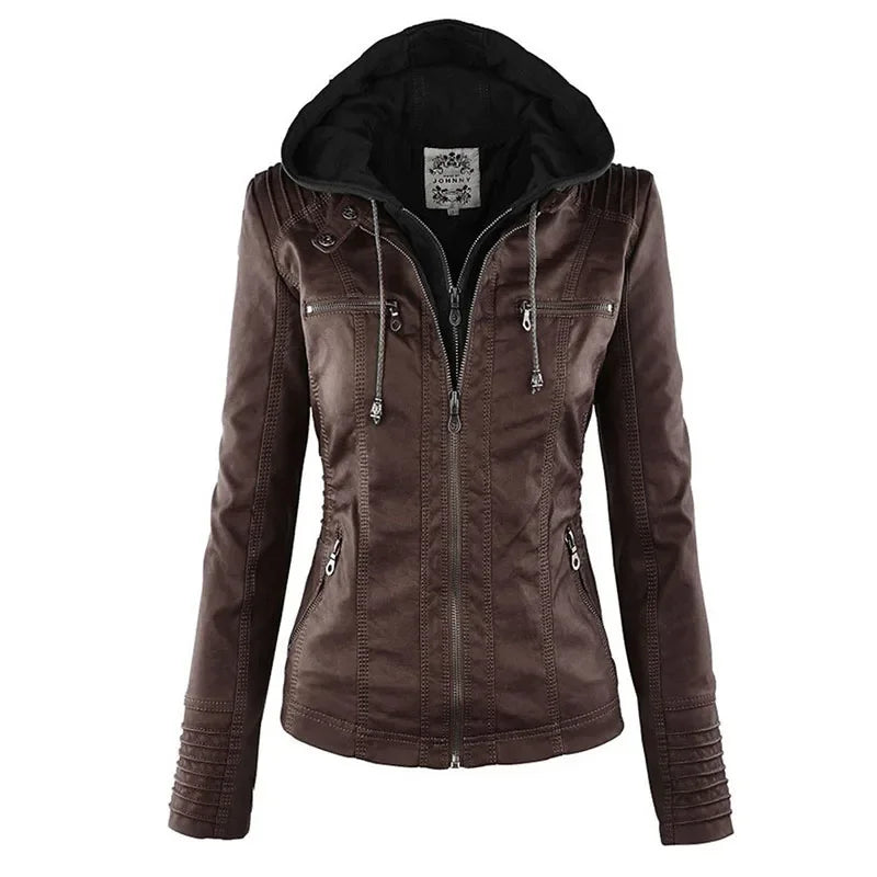 EVE - Veste chic et élégante