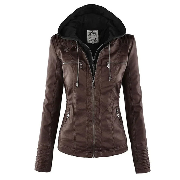 EVE - Veste chic et élégante