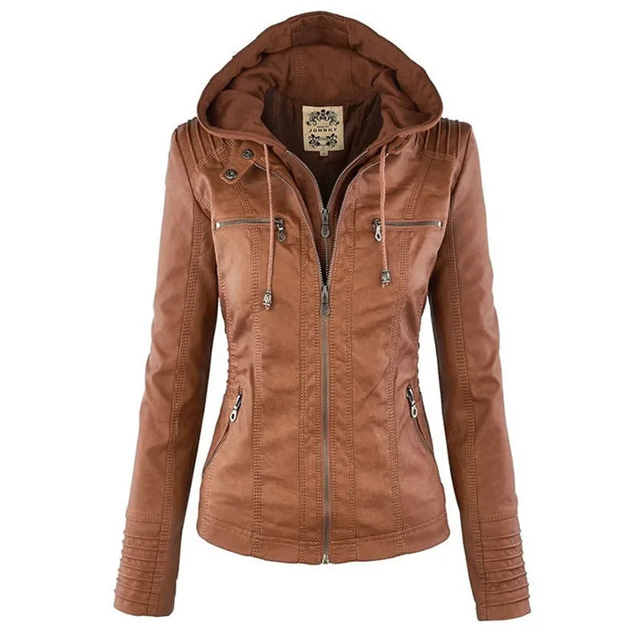 EVE - Veste chic et élégante