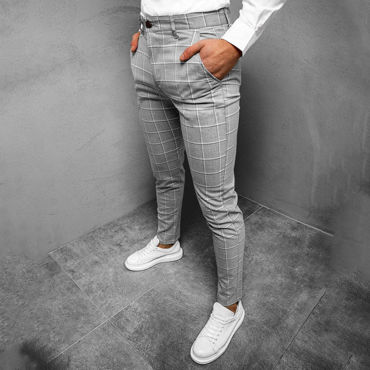 Pantalon GRGUR élégant pour un look tendance