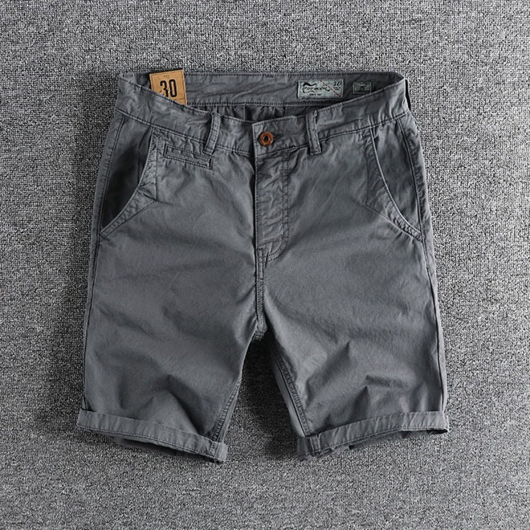 CYRILO - Short ultra-confortable pour tous les jours