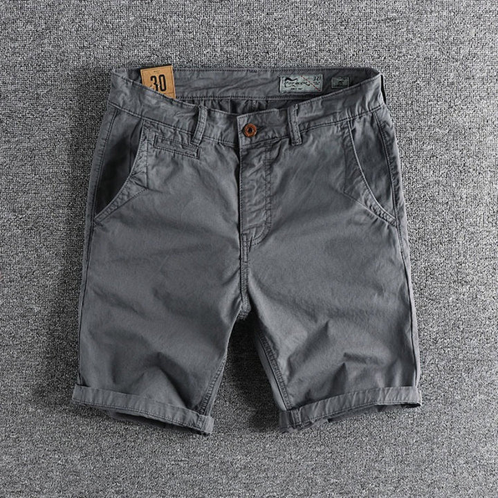 CYRILO - Short ultra-confortable pour tous les jours
