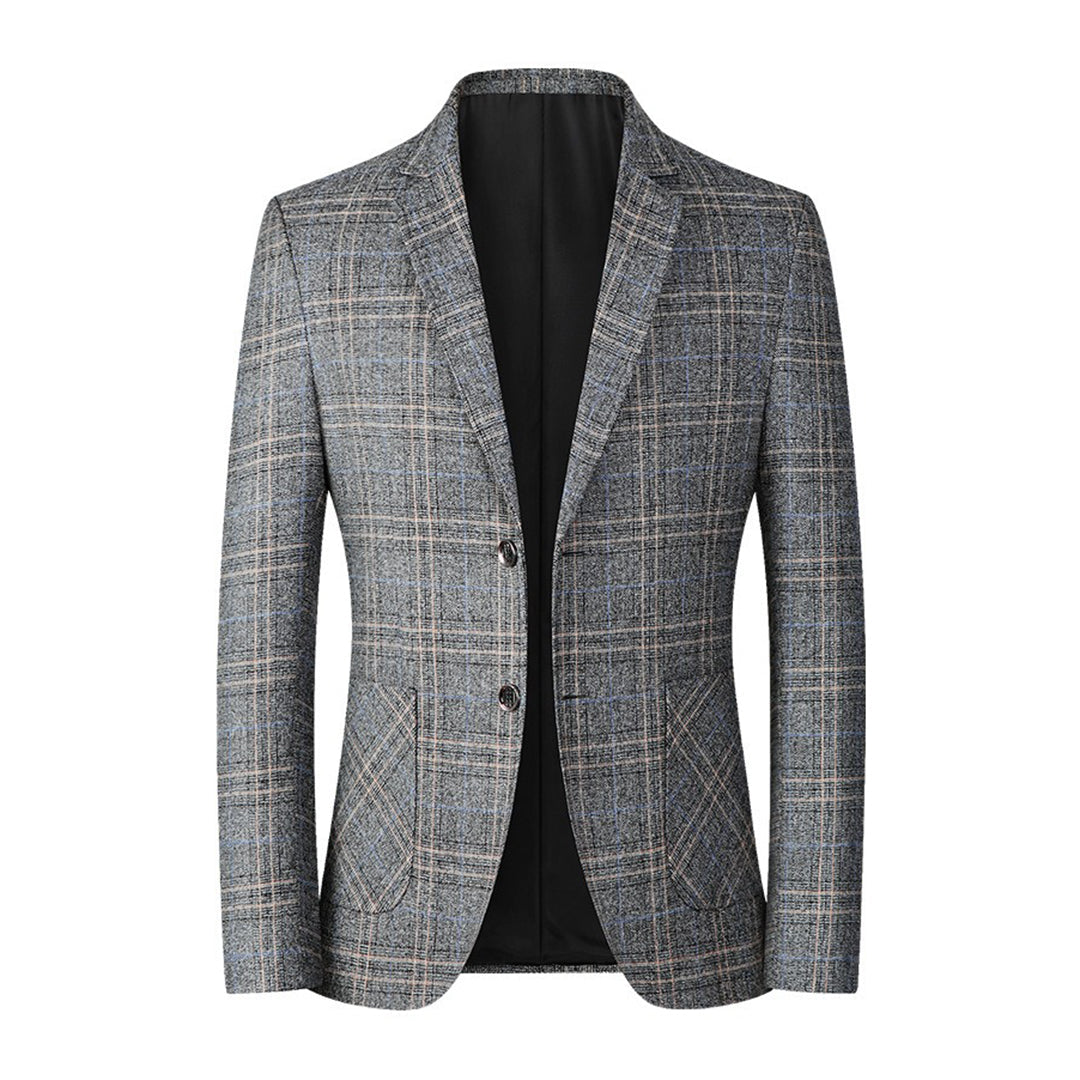 ARMAND | Blazer italien stylé et décontracté pour hommes