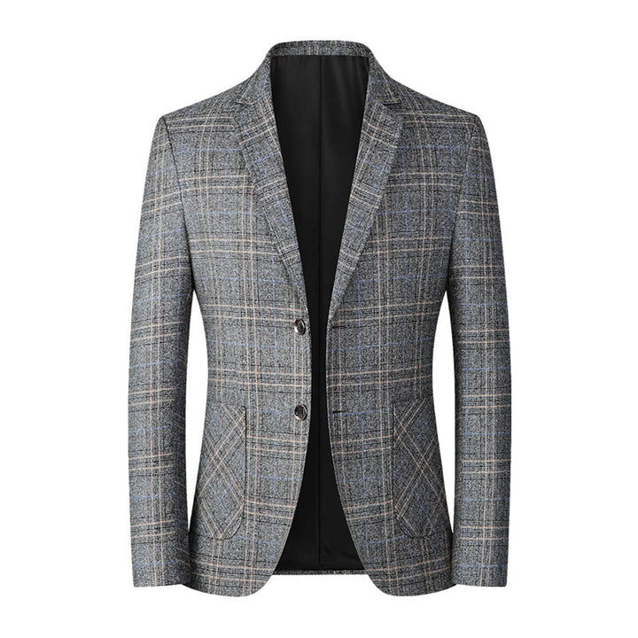 ARMAND | Blazer italien stylé et décontracté pour hommes
