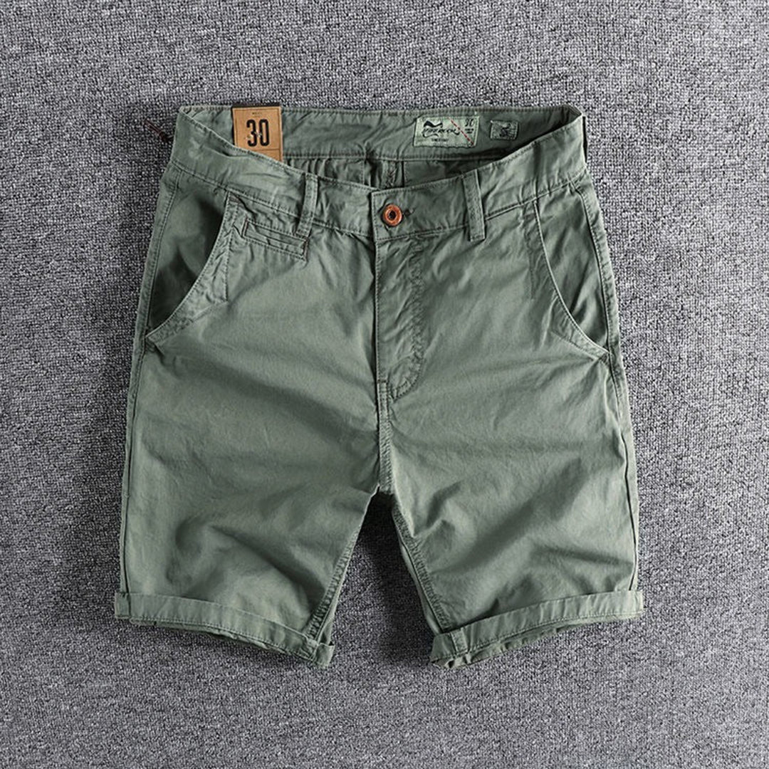 CYRILO - Short ultra-confortable pour tous les jours