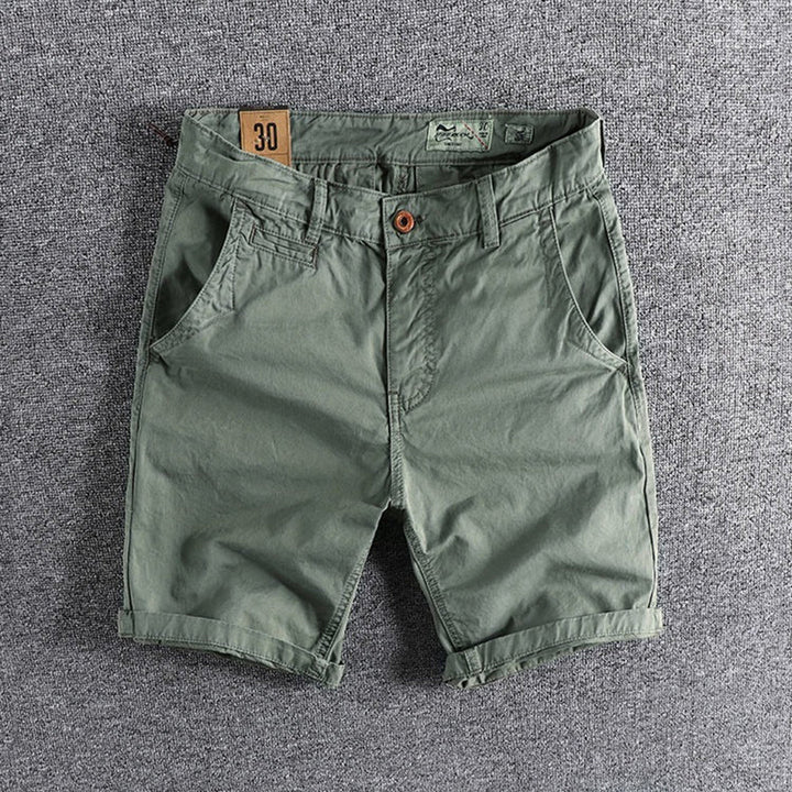 CYRILO - Short ultra-confortable pour tous les jours