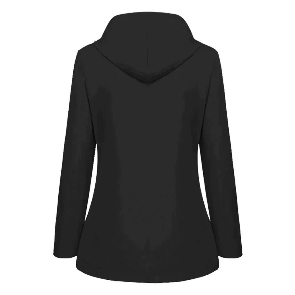 Alissa | Manteau Chic Elegance