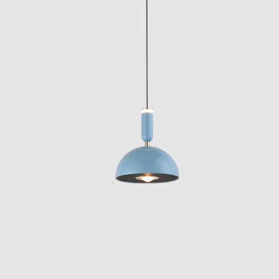 Lampe pendante LED Chic Nordic Macaron