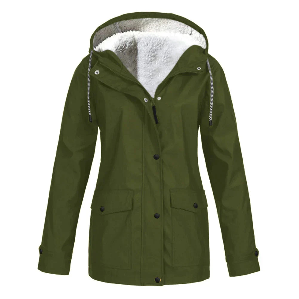 Alissa | Manteau Chic Elegance