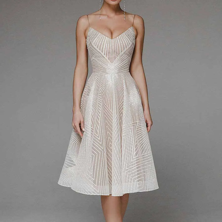 Eliva | Robe de rêve