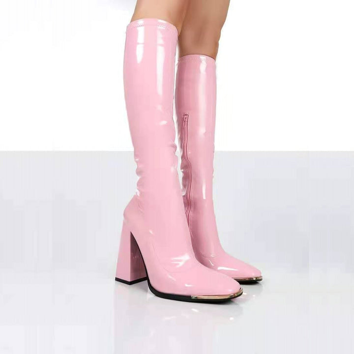 Brienne - Surbottes de luxe pour femmes