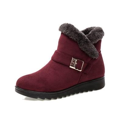Carol - Bottes souples confortables et élégantes pour femmes