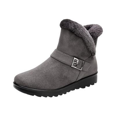 Carol - Bottes souples confortables et élégantes pour femmes