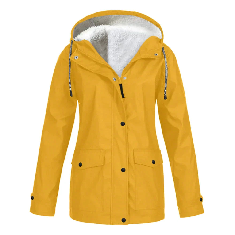 Alissa | Manteau Chic Elegance
