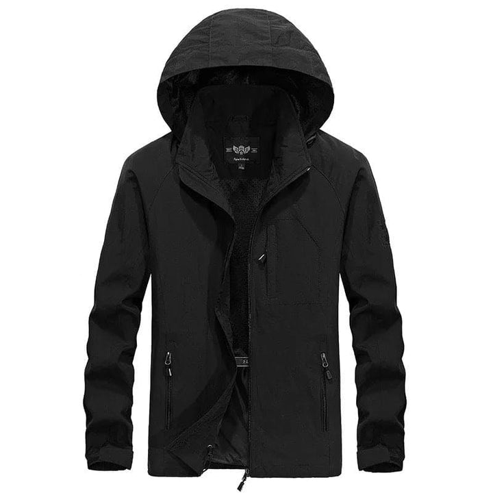 Eden - Veste d'automne élégante et aventureuse pour vos sorties décontractées