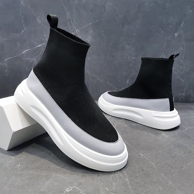 Hasna - Chaussures élégantes à enfiler pour femmes