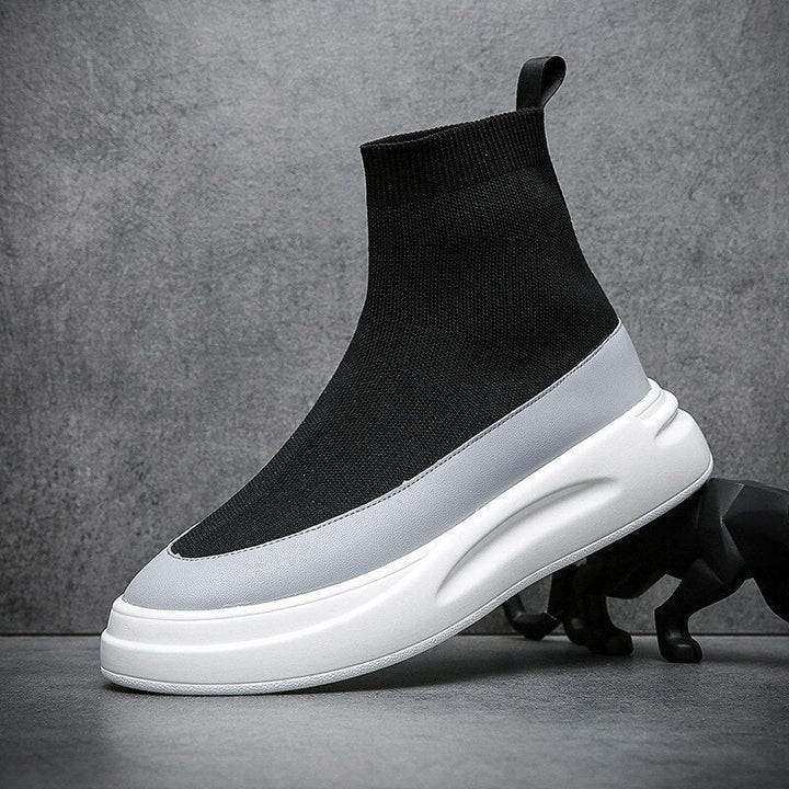 Hasna - Chaussures élégantes à enfiler pour femmes