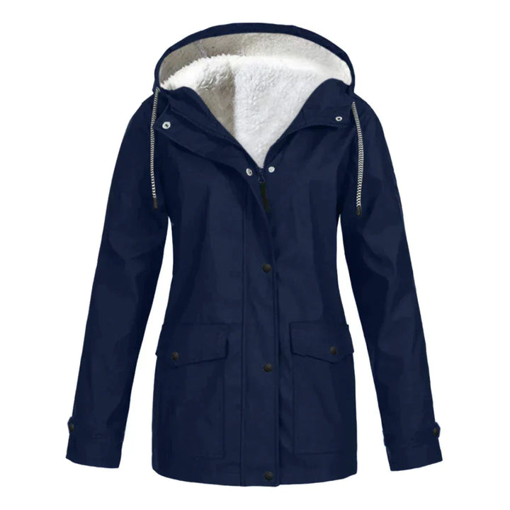 Alissa | Manteau Chic Elegance