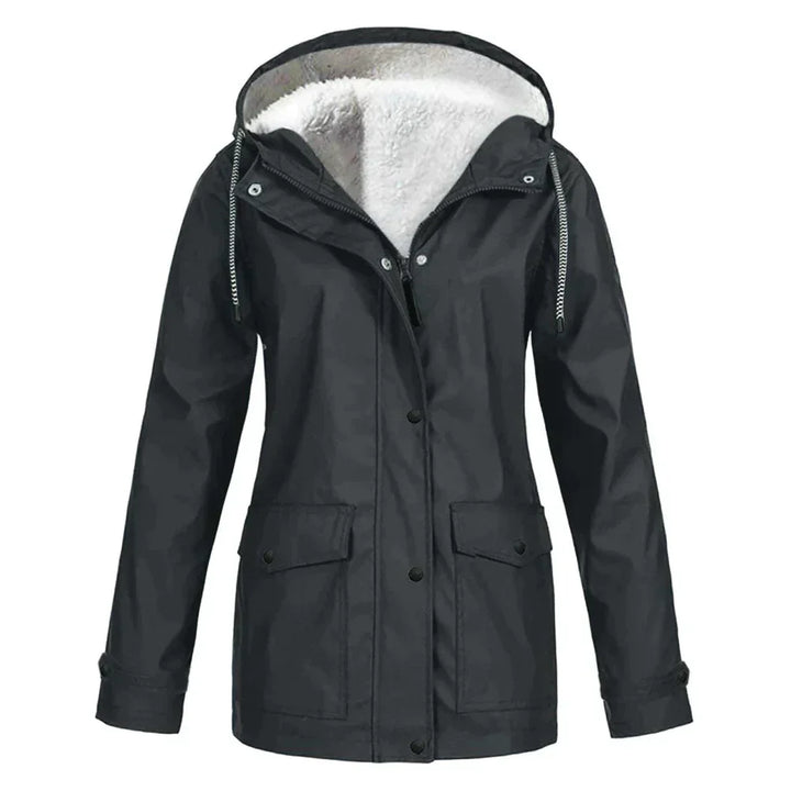 Alissa | Manteau Chic Elegance