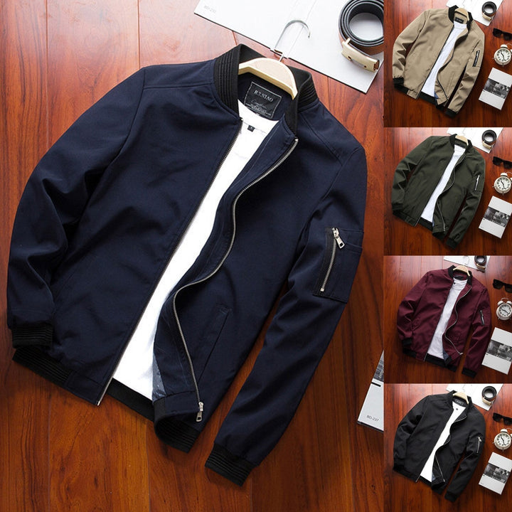 Lano | Veste d'extérieur de luxe coupe-vent et imperméable pour un confort ultime