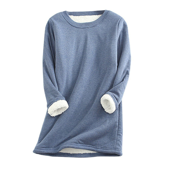 Sylvie™ – Pull en Polaire Confortable pour Femmes