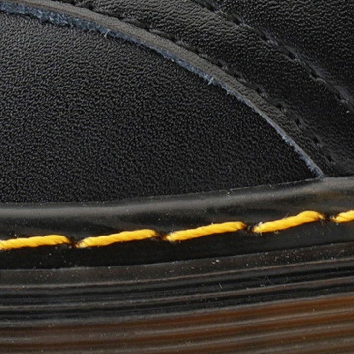 Ryan | Bottes basses chic et intemporelles