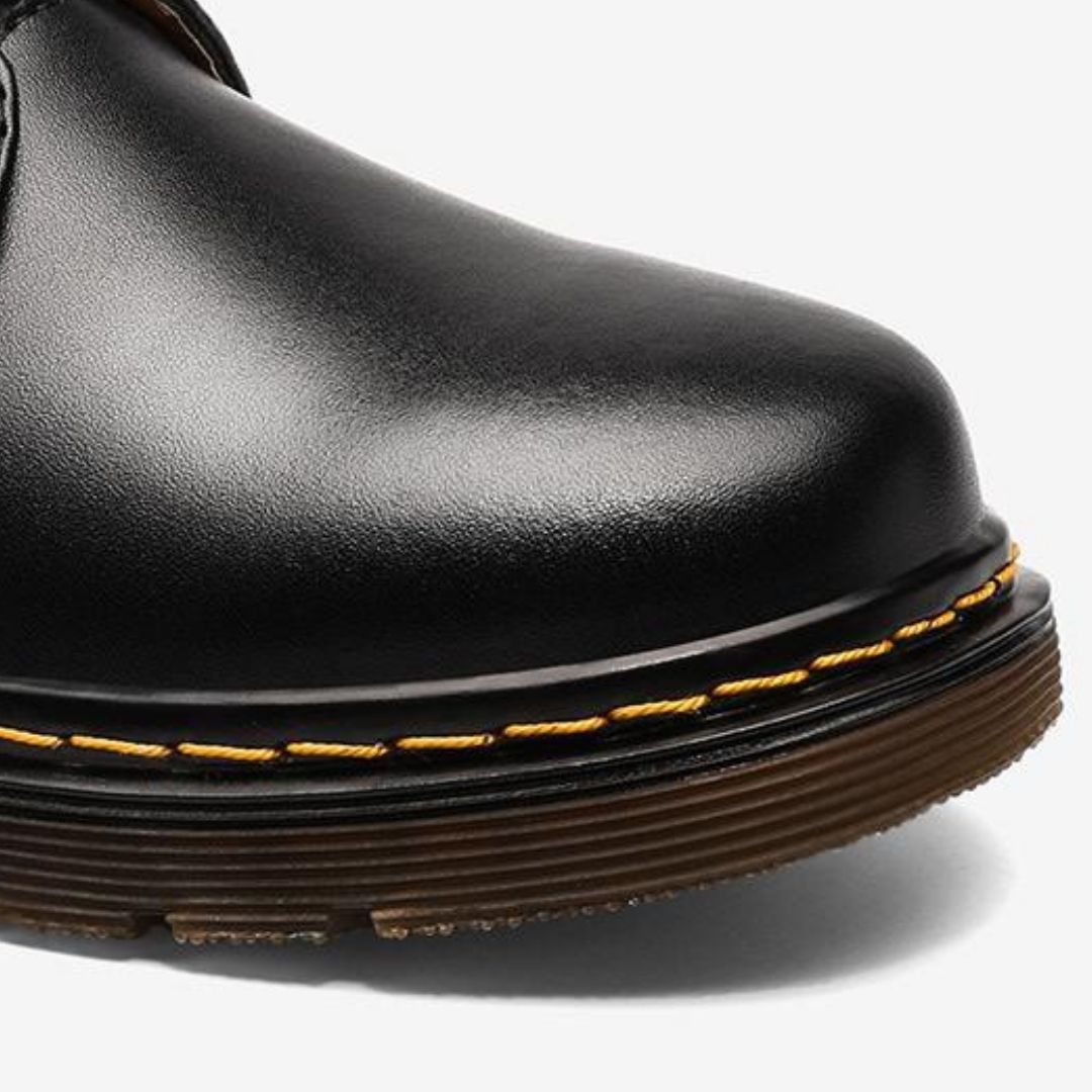 Ryan | Bottes basses chic et intemporelles
