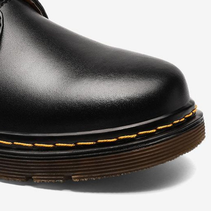Ryan | Bottes basses chic et intemporelles