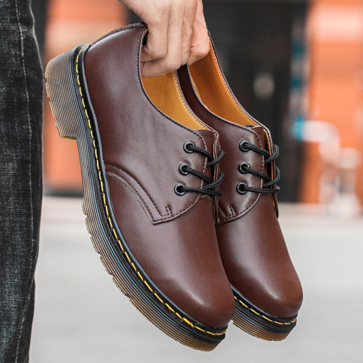 Ryan | Bottes basses chic et intemporelles