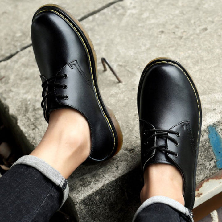 Ryan | Bottes basses chic et intemporelles