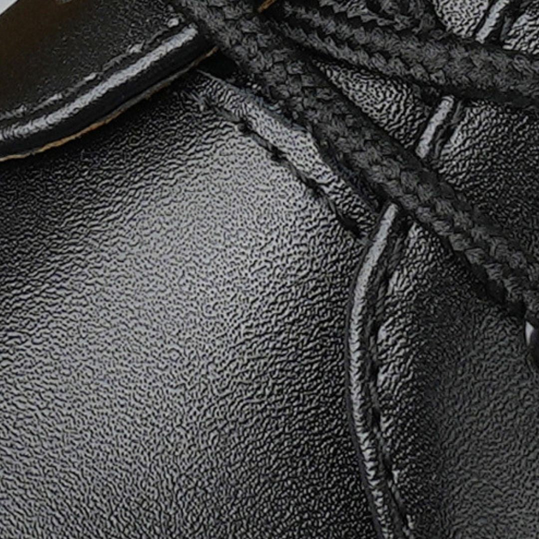 Ryan | Bottes basses chic et intemporelles
