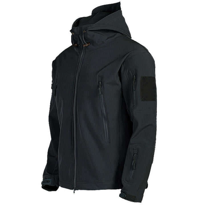 Maverick | Premium Waterproof Outdoor Jacket for Adventures in Nature