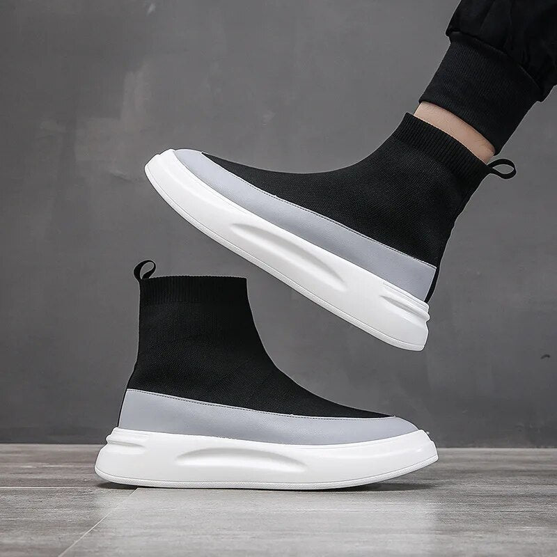 Hasna - Chaussures élégantes à enfiler pour femmes