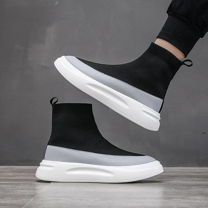 Hasna - Chaussures élégantes à enfiler pour femmes